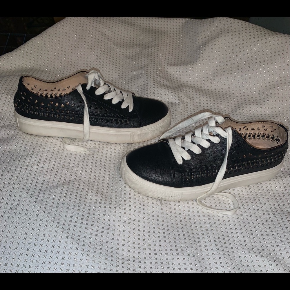 Sam Edelman Raina Sneakers